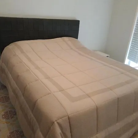 Apartmán Turistico Mariarca
