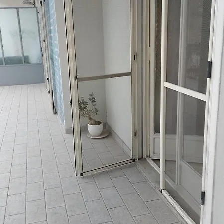 Apartmán Turistico Mariarca *
