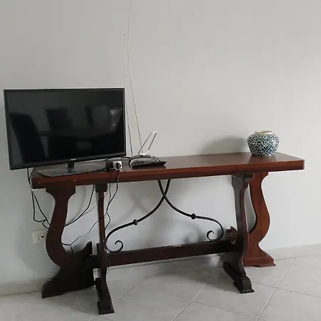 Turistico Mariarca Apartmán
