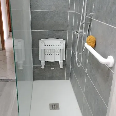 Apartmán Turistico Mariarca Boscoreale