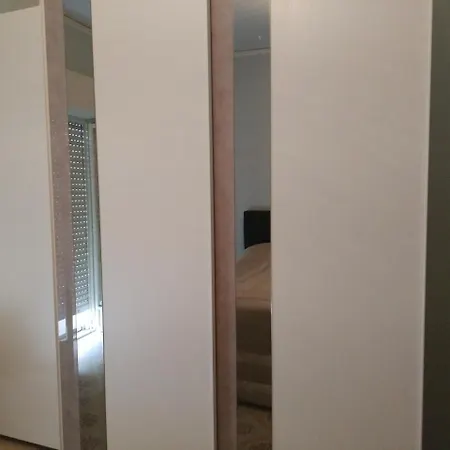 Apartmán Turistico Mariarca