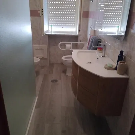 Turistico Mariarca Apartmán Boscoreale