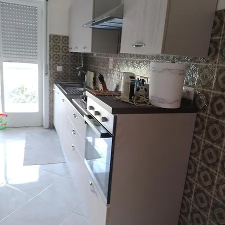 Apartmán Turistico Mariarca