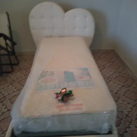 Turistico Mariarca Apartmán *